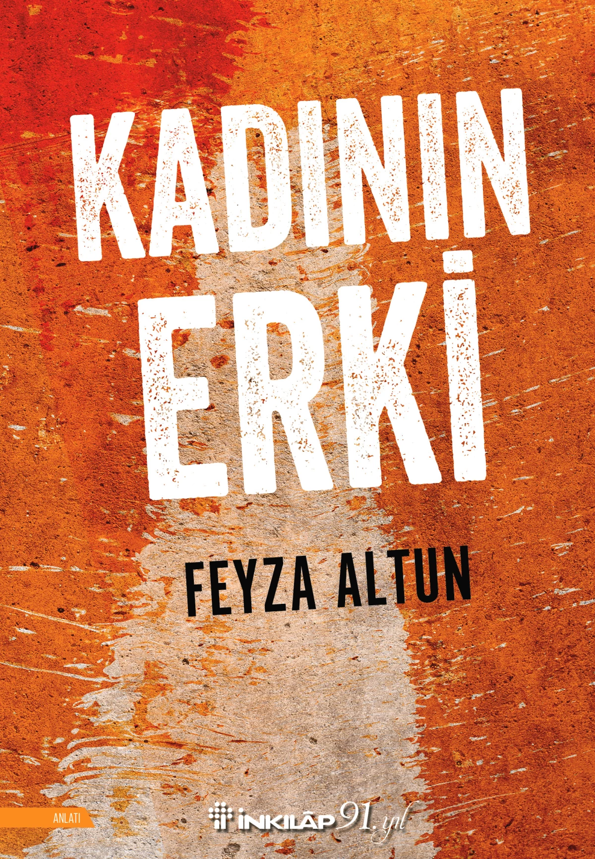 Avukat Feyza Altun\'un Son Kitabı!