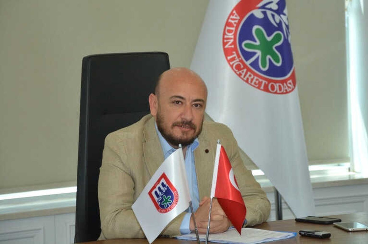 Aydın İnciri Tarsim Kapsamına Alındı