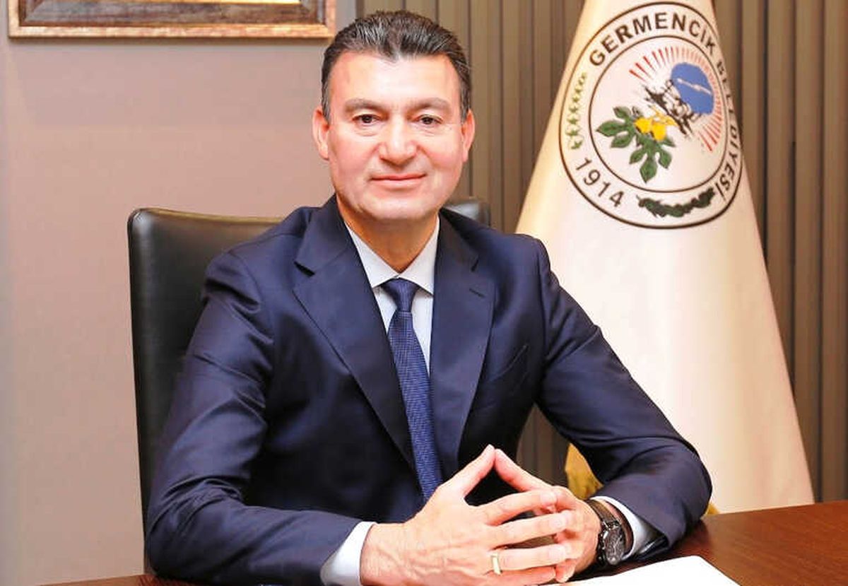 Başkan Akın\'dan 7 Eylül Kutlama Mesajı