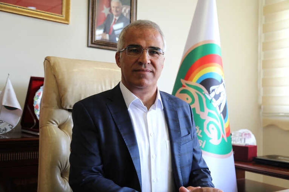 Başkan Barakazi;"Zabıta, Kentsel Gelişimimize Katkı Sağlayan Önemli Bir Birimimizdir"