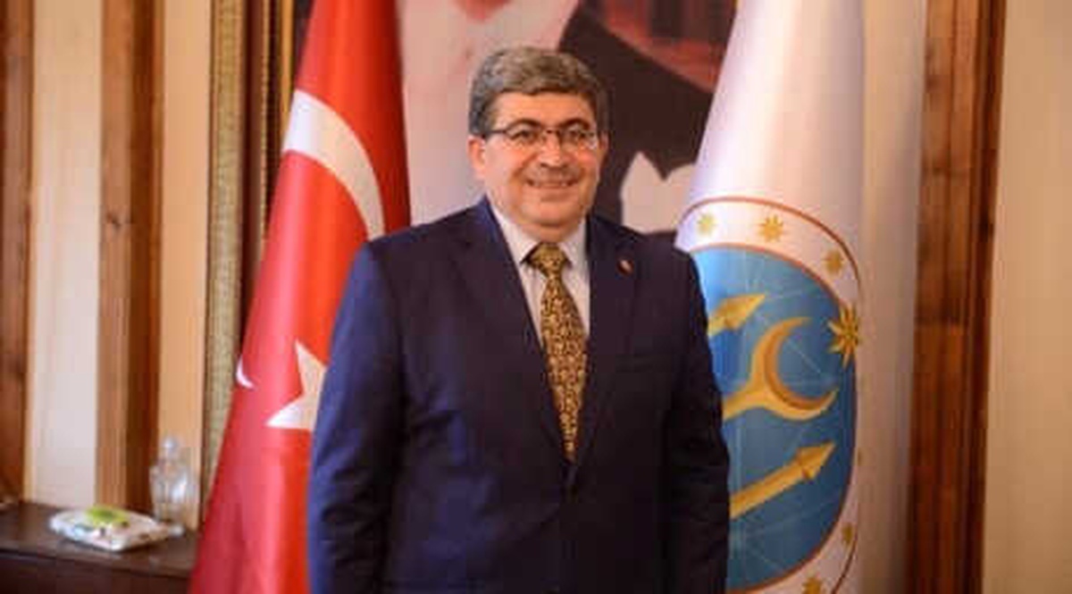 Başkan Can\'ın Ertuğrul Gazi\'yi Anma ve Söğüt Şenlikleri Mesajı