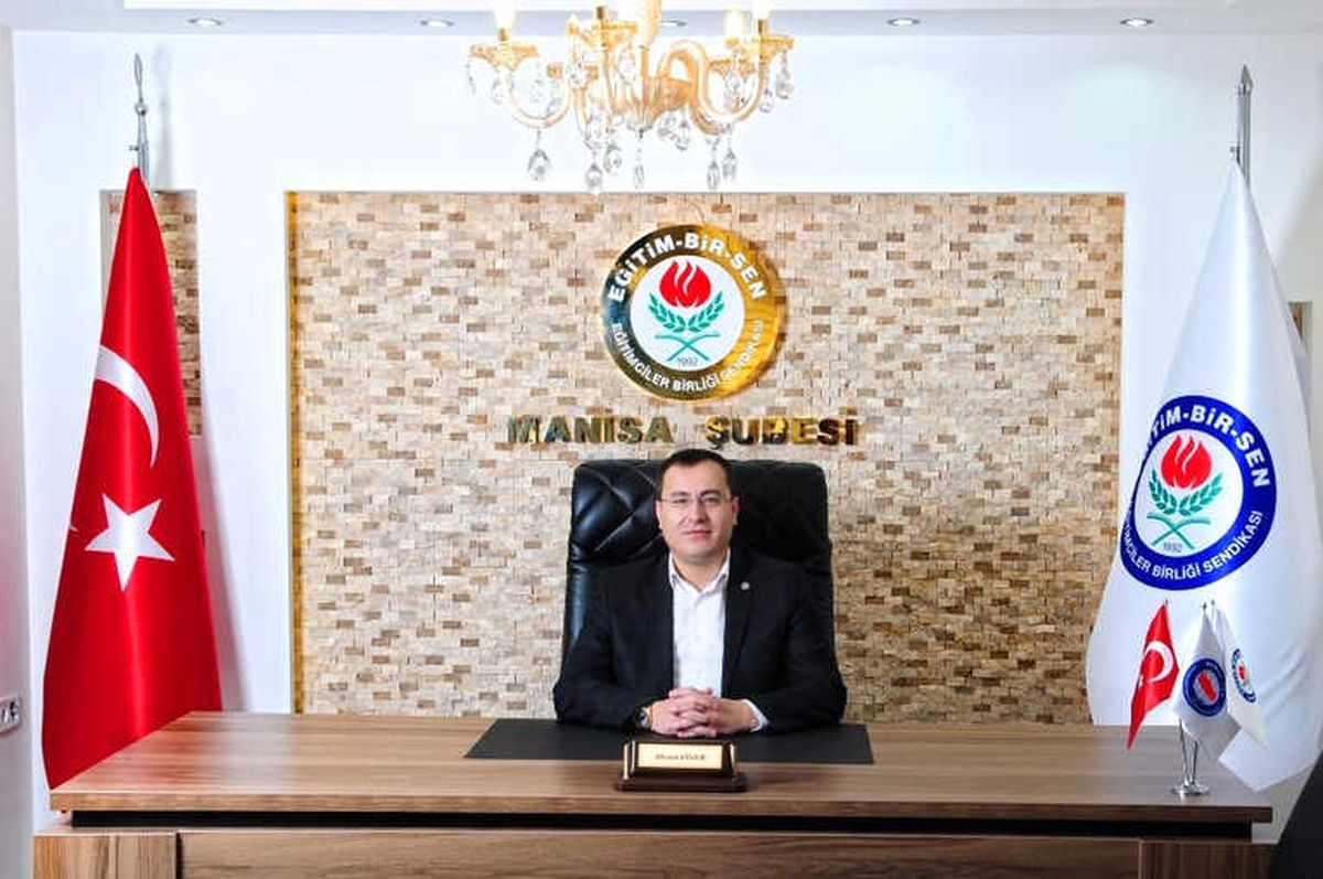 Başkan Mesut Öner: "Kamuda Kılık Kıyafet Dayatması Son Bulmalıdır"