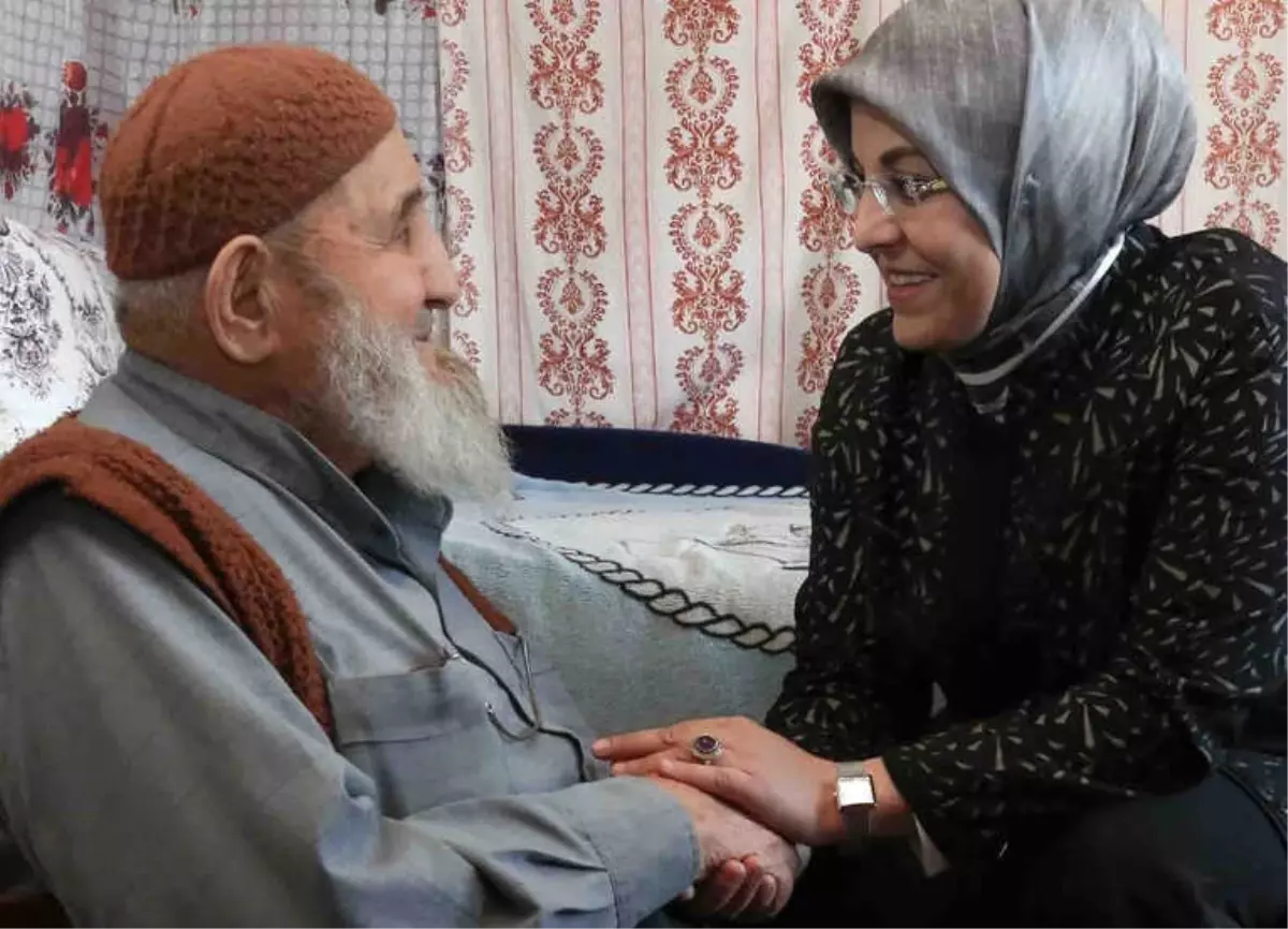 Başkan Toru Mahalle Ziyaretlerinde