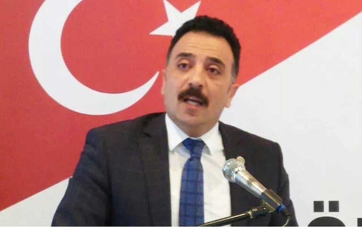 Başkan Yıldırım, Yıpranma Payı Düzenlemesini Değerlendirdi