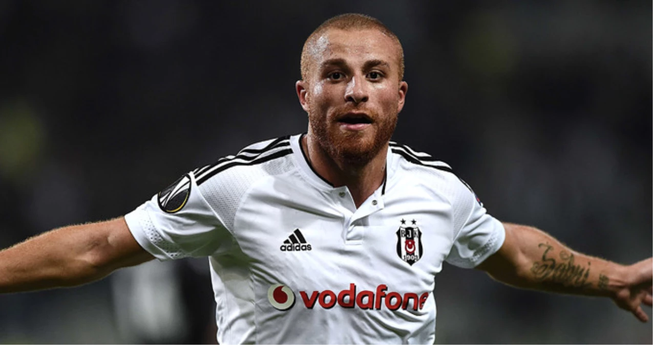 Beşiktaşlı Gökhan Töre 8 Kilo Verdi, Altınordu Maçında Forma İstiyor