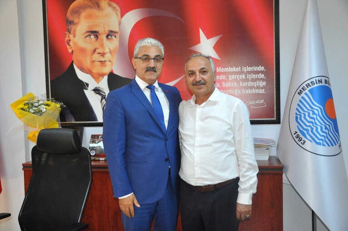 Dinçer: "Esnaf Zabıta Ayrılmaz Bir Bütündür"