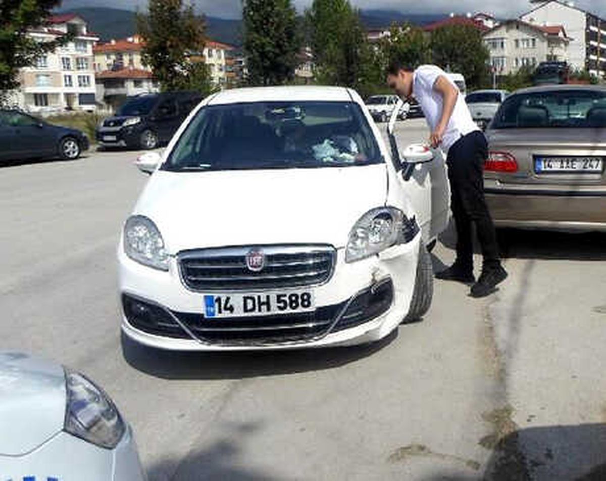Direksiyon Başında Kalp Krizi Geçirip Öldü