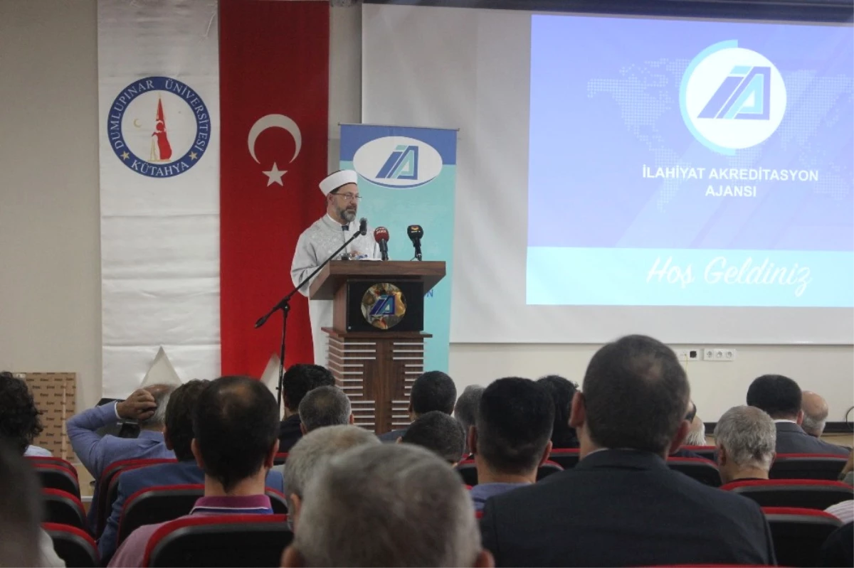 Diyanet Akademisi Kuruluyor