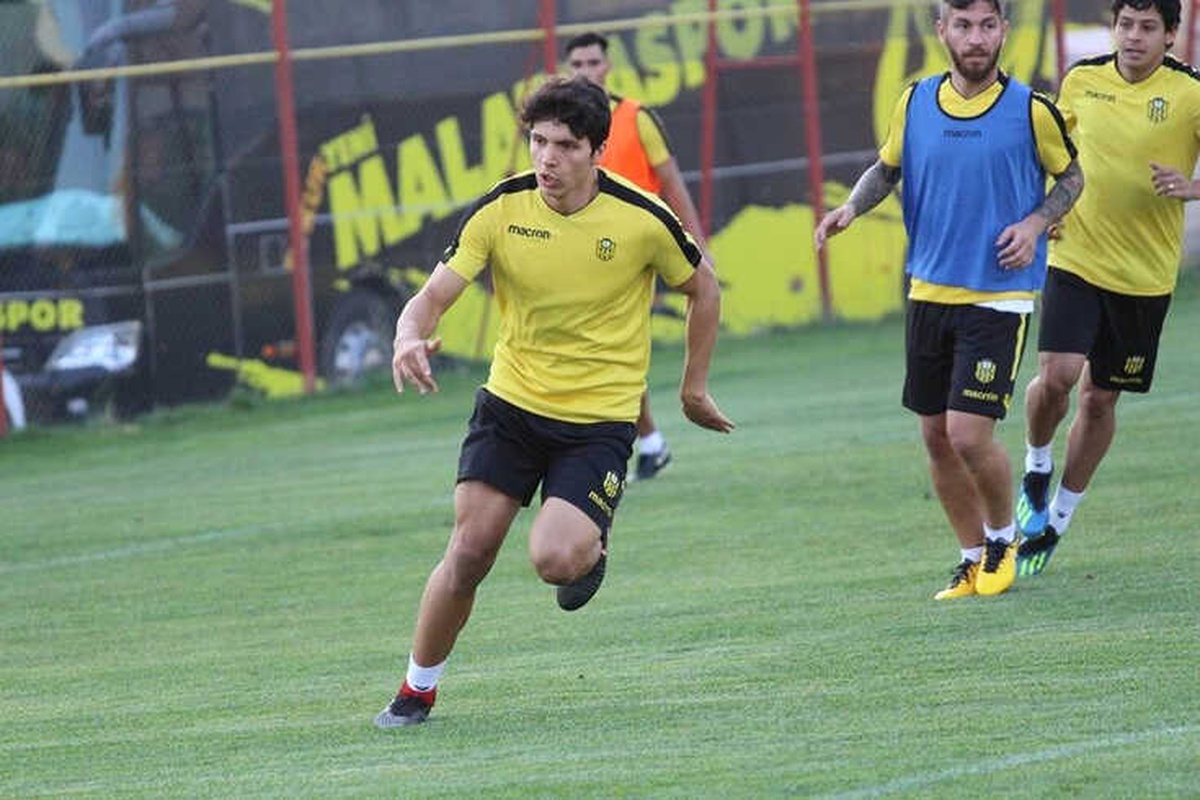 Erol Bulut\'tan Futbolcularına Uyarı