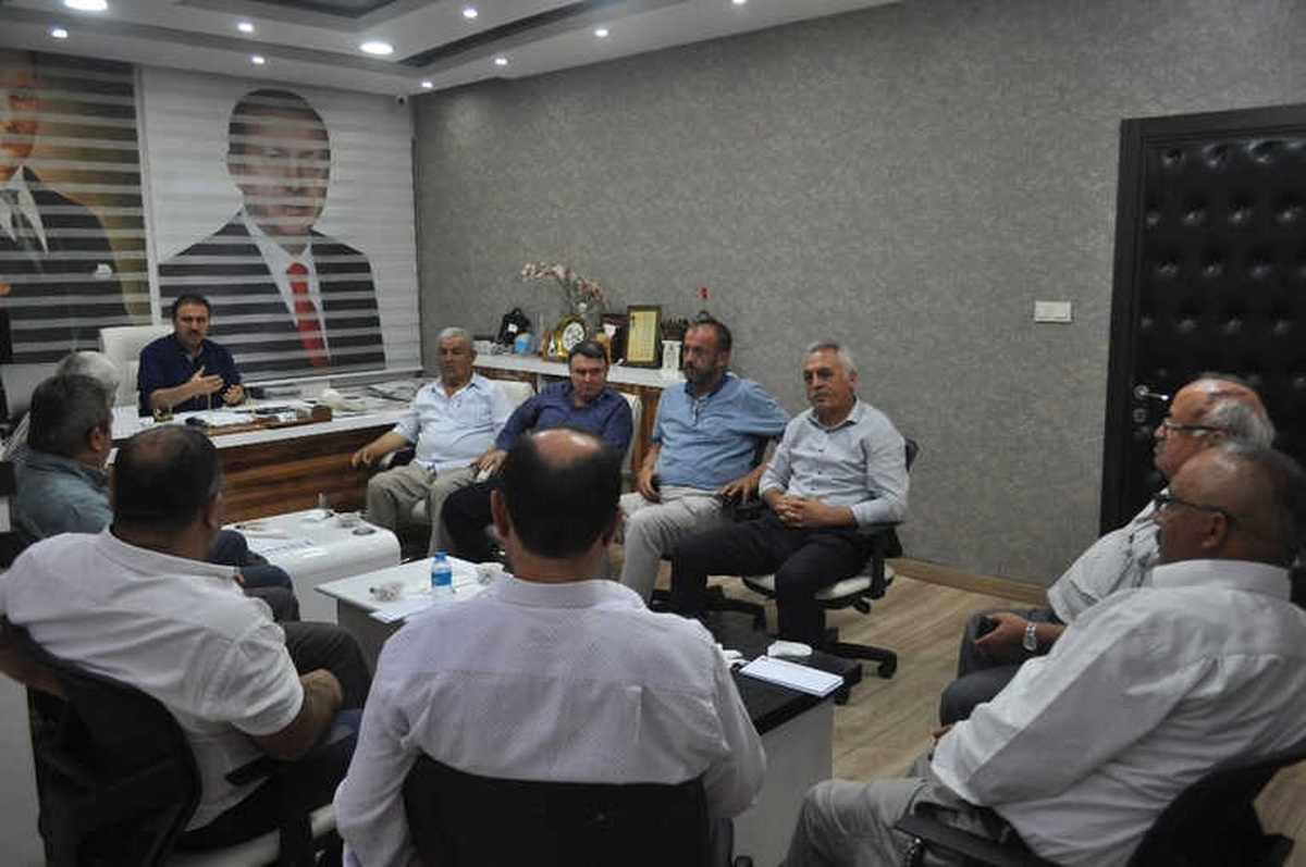 Esnaf ve Sanatkarlar Odaları Birliği Fırsatçılara Göz Açtırmayacak