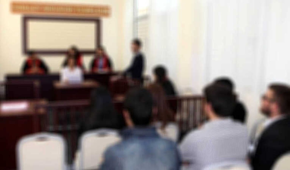 Fetö Tanığından Sınav Sorusu İtirafı
