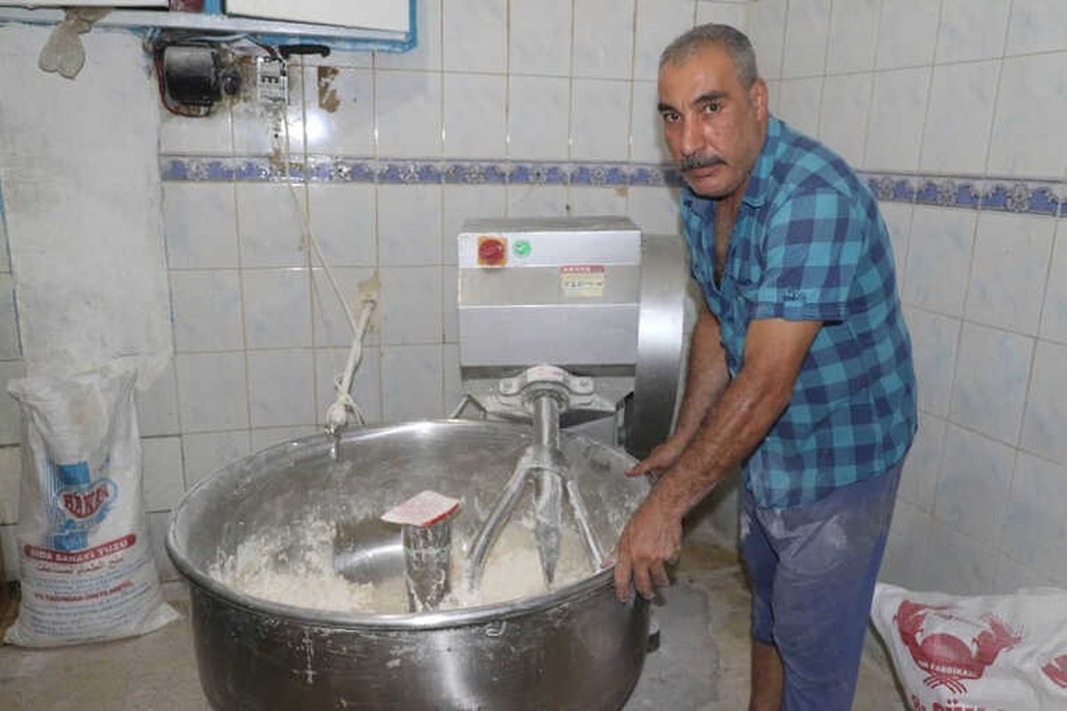 Fırsatçılar Gözünü Vatandaşın Ekmeğine Dikti