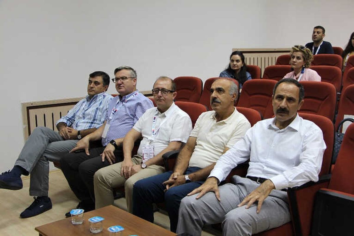 Fü\'de Tübitak-2237 Proje Eğitimi Başladı