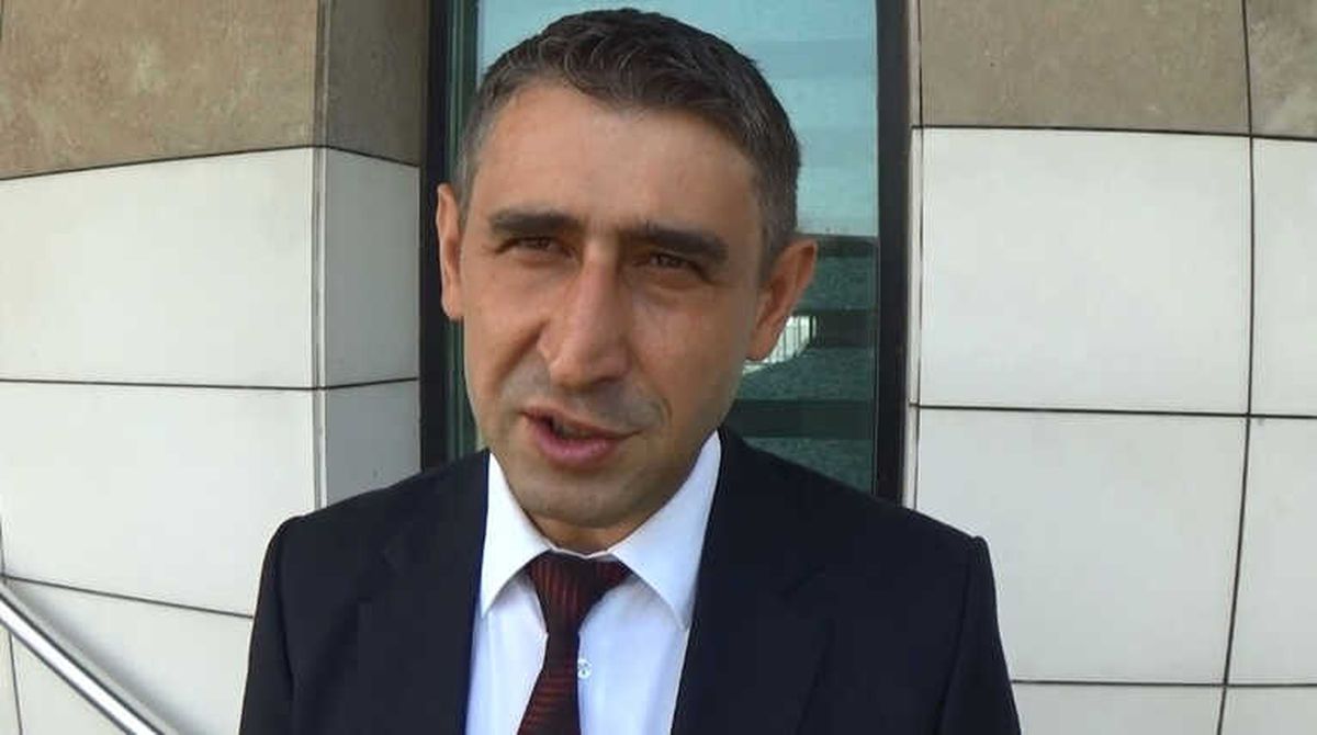 İnegöl\'de Balık Ölümleri Devam Ediyor