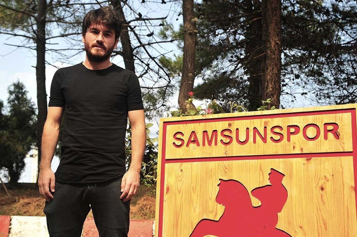 İrfan Başaran: "Gümüşhane\'den Güzel Bir Sonuçla Döneceğiz"