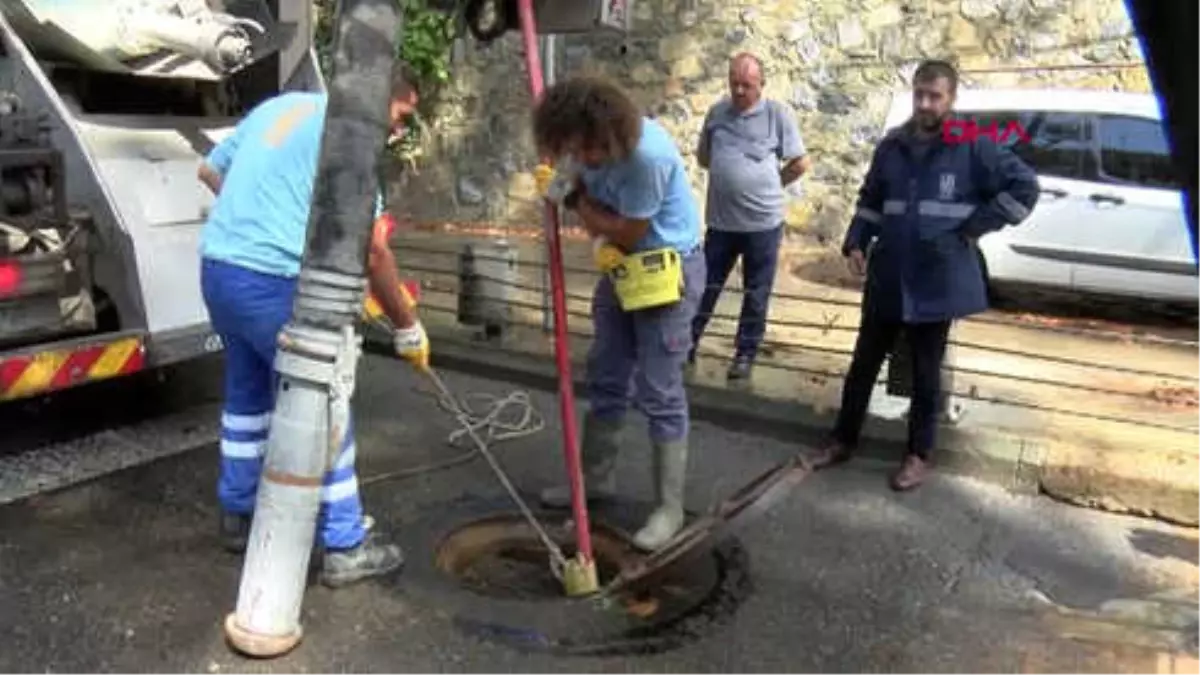 İstanbul Çayırbaşı Tüneli Açıldı