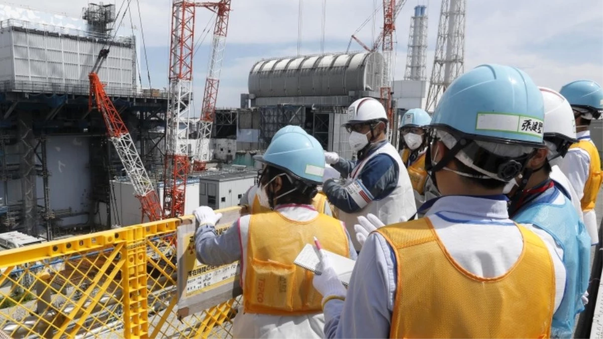 Japonya\'da Fukuşima Felaketinden Yedi Yıl Sonra İlk Radyasyon Ölümü Gerçekleşti