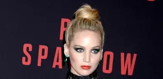 Jennifer Lawrence'ın Hacker'ı Hapis Cezasına Çarptırıldı!