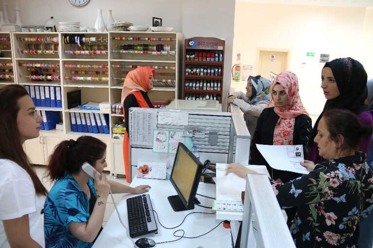 Kaymek\'te Yeni Dönem İçin Kayıtlar Başladı
