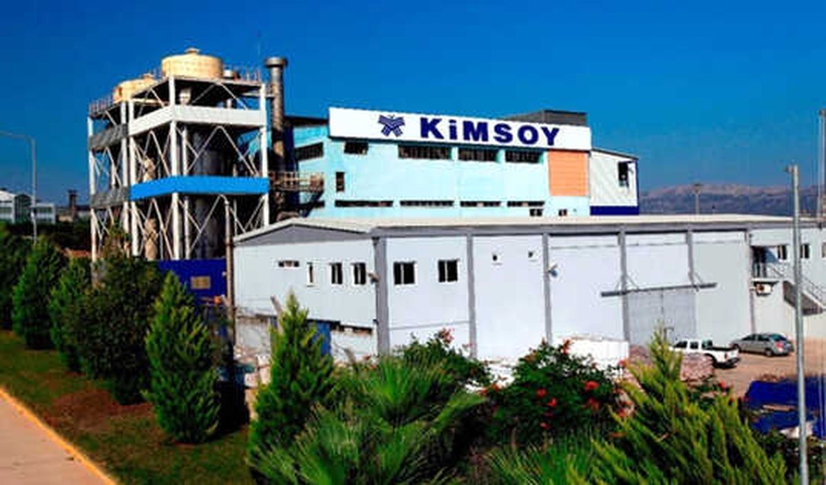 Kimsoy, Kapasite Artırımına Gidiyor