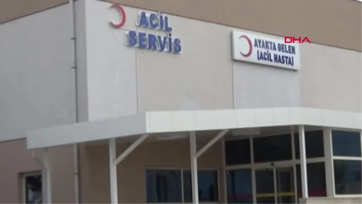Konya Tutukluk Yapan Tabancayı Kontrol Ederken Kendini Vuran Doktor Öldü