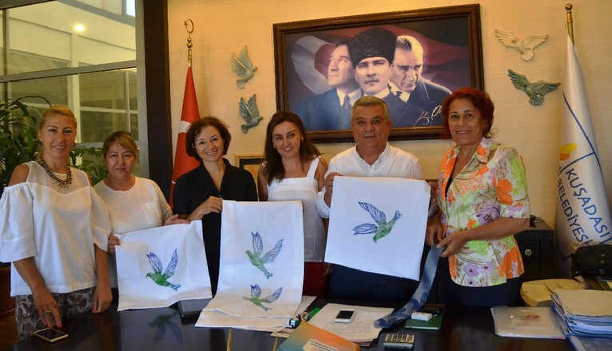 Kuşakk\'tan Yeni Ürünler