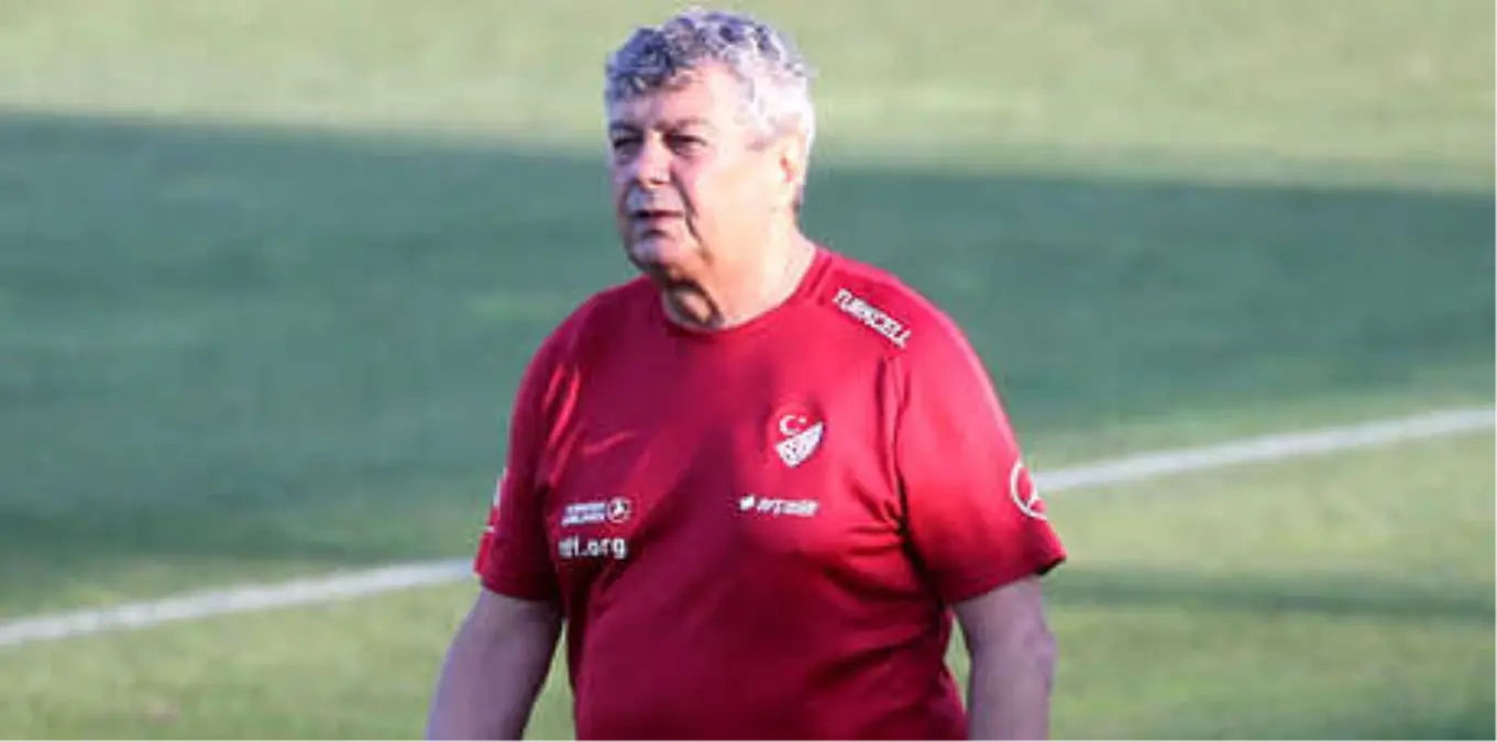 Lucescu: \'Geleceği Düşünmemiz Gerekiyor\'