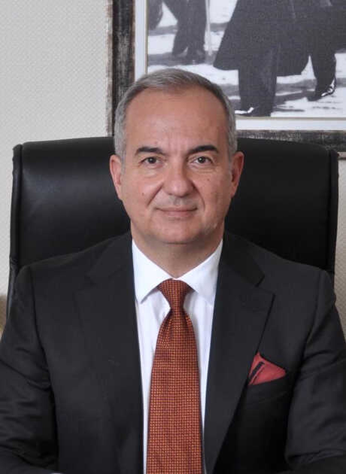 Makina İhracatında Kilogram Başına Fiyat 6.2 Dolara Yükseldi