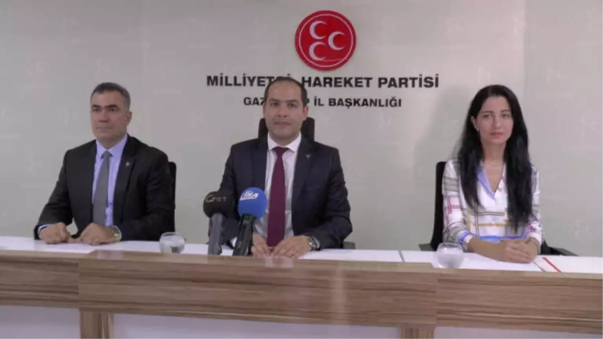 MHP İl Başkanından Kağıt Zammı Açıklaması