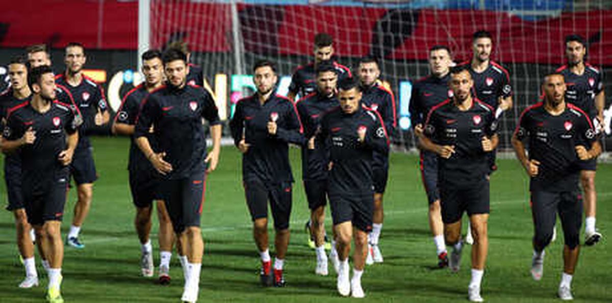 Milliler, Rusya\'ya Hazır!