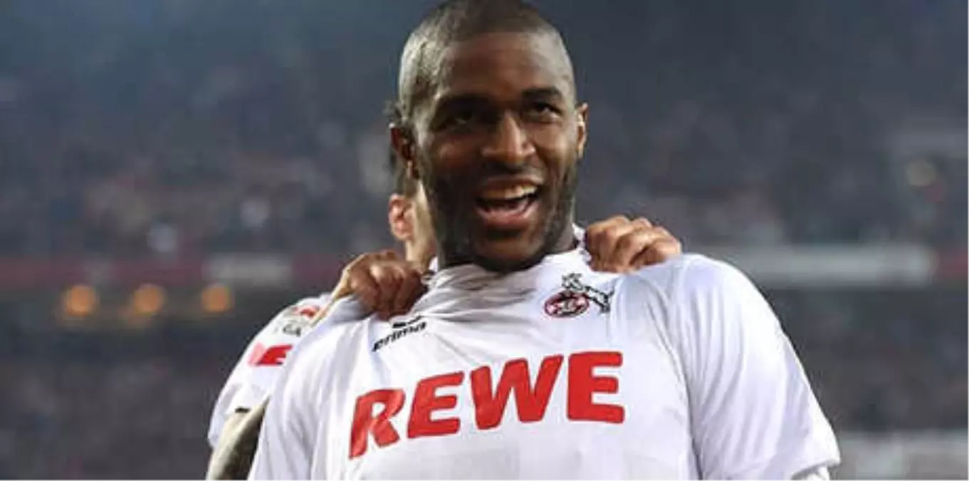 Modeste\'den Galatasaray\'ı Heyecanlandıran Paylaşım!