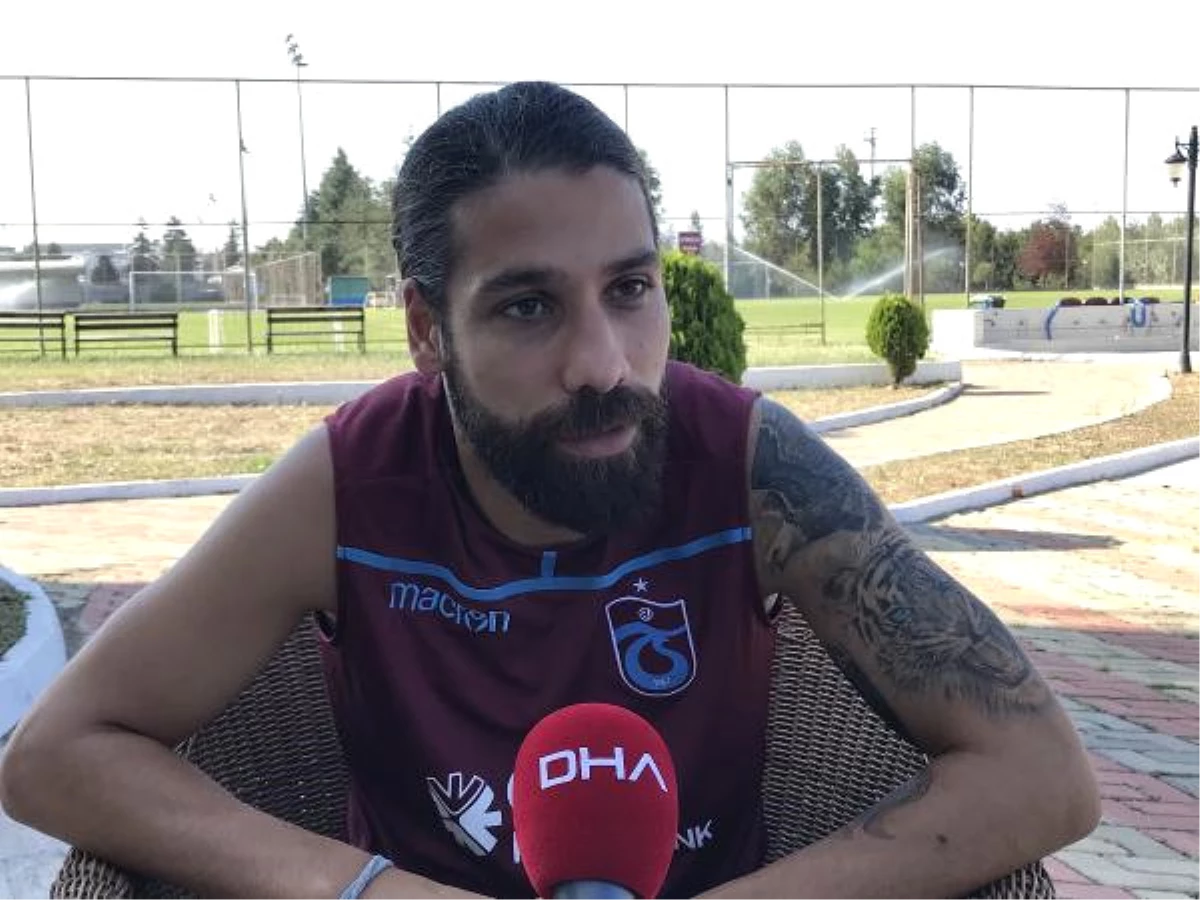 Olcay Şahan: "Milli Takım Kapısı Benim İçin Kapandı"