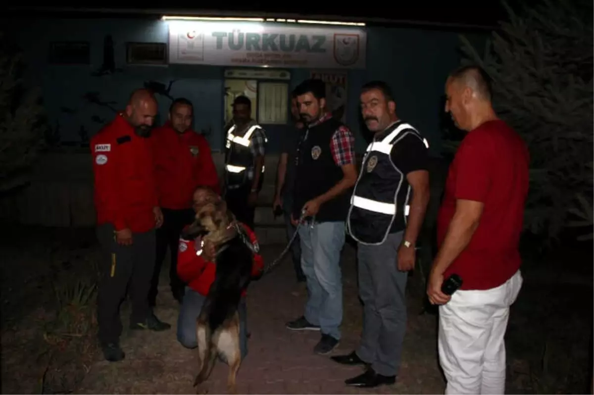 Akut\'un Çalınan Kadavra Köpeğini Polis Buldu