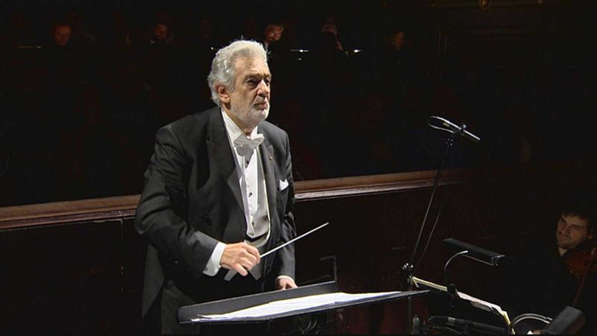 Placido Domingo\'dan Zarzuela\'ya Saygı Duruşu