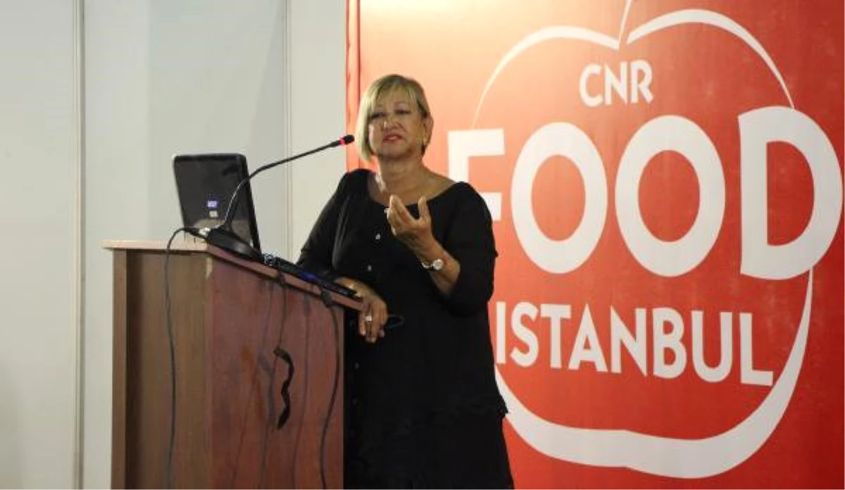 Prof. Dr. Funda Elmacıoğlu: Gıda Ürünlerine Etiket Şart