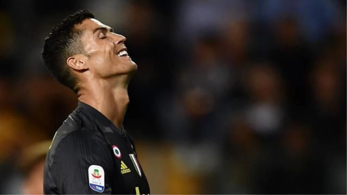 Ronaldo Maaşıyla 10 Kulübü Geride Bıraktı