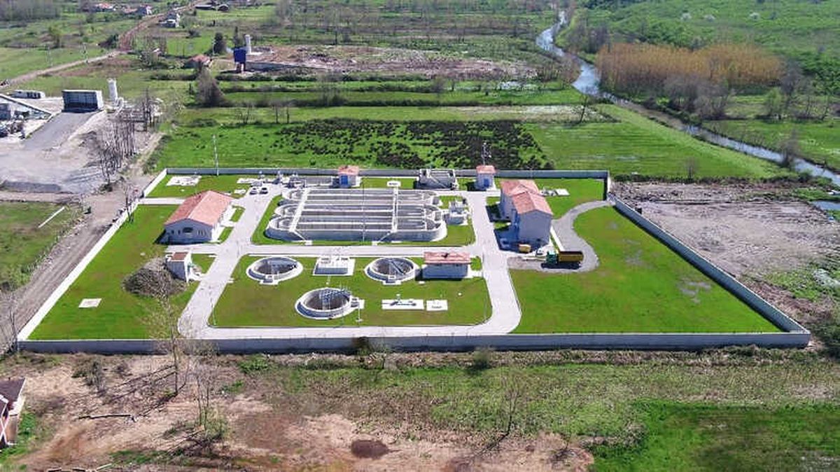 Sakarya\'ya 9 Yılda 13 Tesis ile 500 Milyon Yatırım Yapıldı