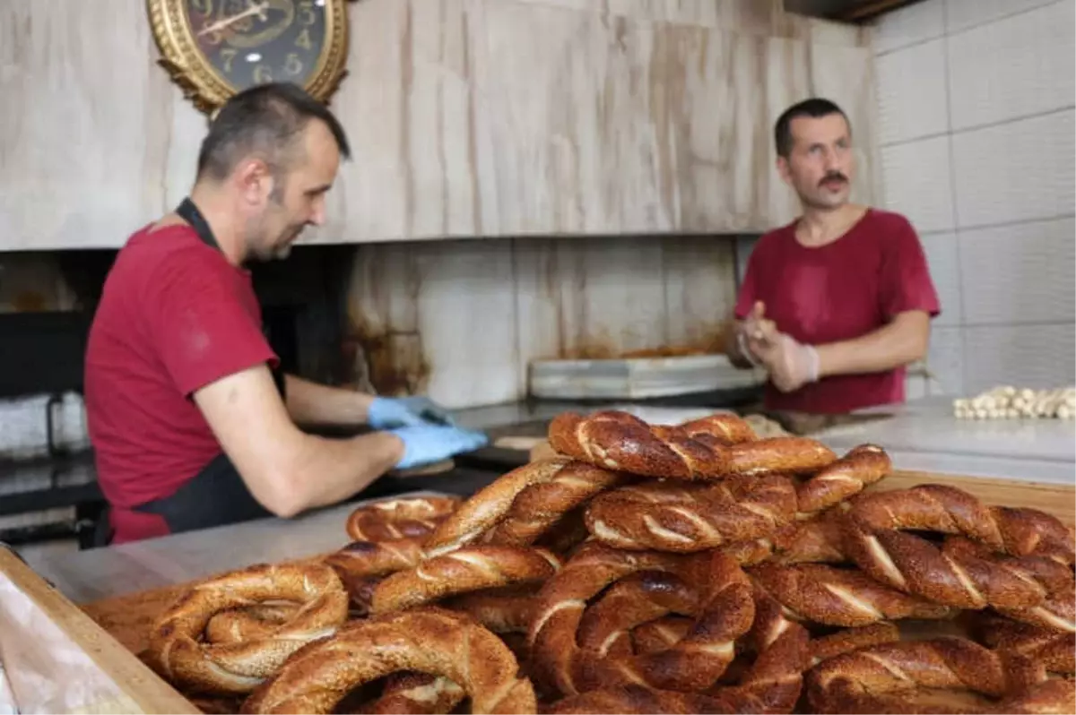 Simide Yüzde 50 Zam Yapıldı, Vatandaş Tepki Gösterdi