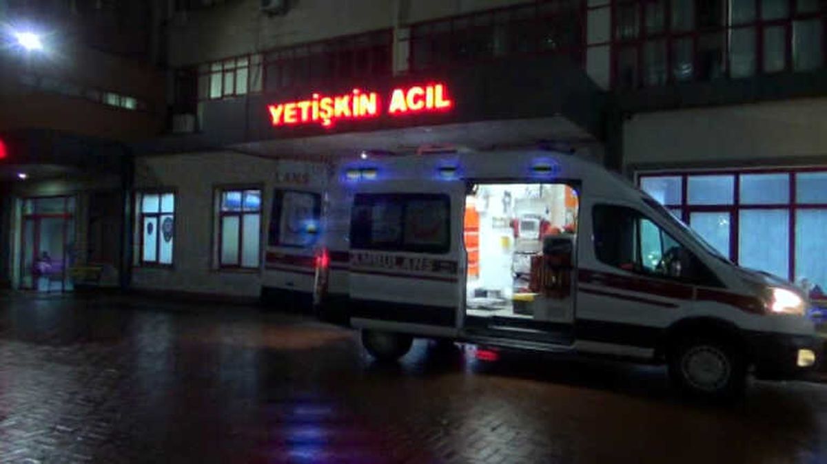Şarbon Şüphesiyle Hastaneye Başvuran Veteriner Hekimde Şarbona Rastlanmadı