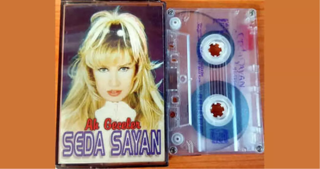 Seda Sayan O Şarkıyı 22 Yıl Sonra Yeniden Seslendirdi