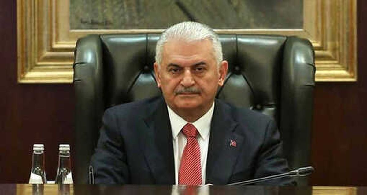 TBMM Başkanı Binali Yıldırım Bilecik\'e Geliyor