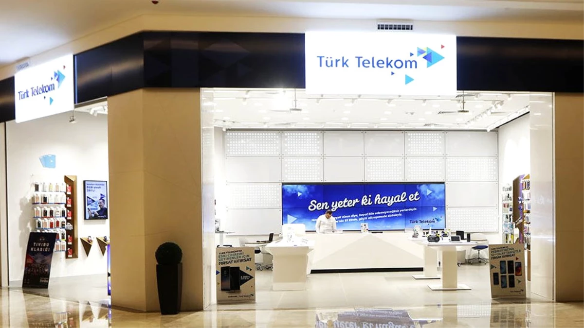 Türk Telekom\'da Son Durum Ne, Bundan Sonra Ne Olacak?