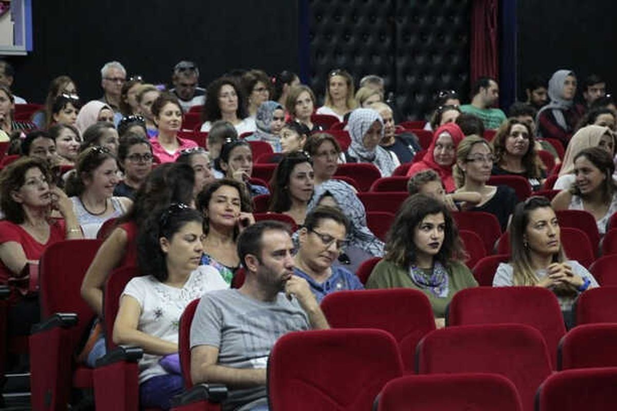 Yalova\'da Öğretmenler Temel Trafik Eğitiminden Geçirildi