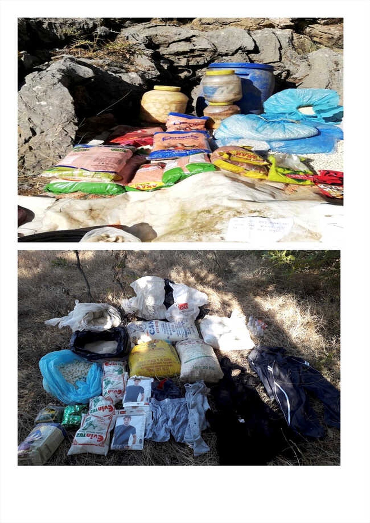Yaylacılara "Yaşam Malzemesi" Uyarısı