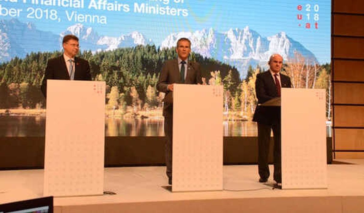 AB\'de Kripto Para İçin Düzenleme Geliyor
