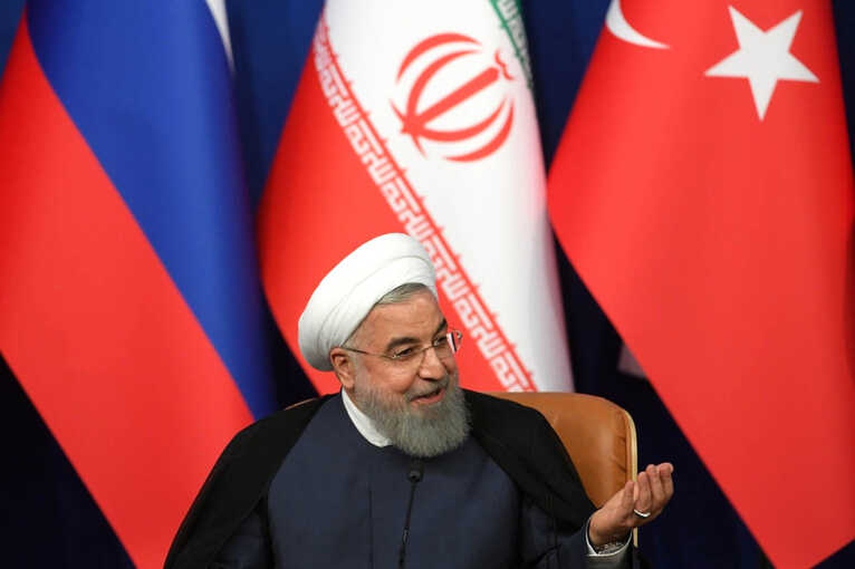 Abd, Suriye\'de Bulundukça Kalıcı Barış Sağlanamaz"