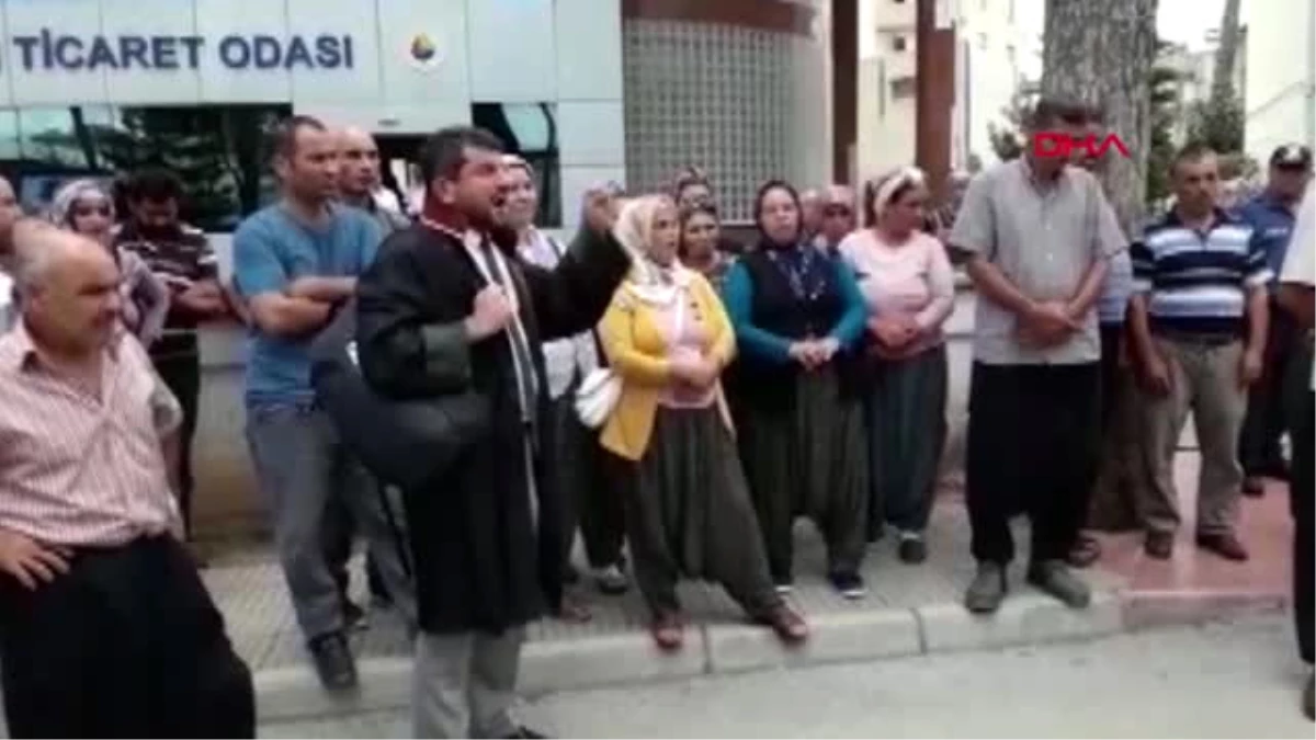 Adana Aladağ Yurt Faciası Sanıkları, 7\'nci Kez Hakim Karşısında