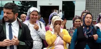 Aladağ Yurt Faciası Sanıkları, 7'nci Kez Hakim Karşısında (2)