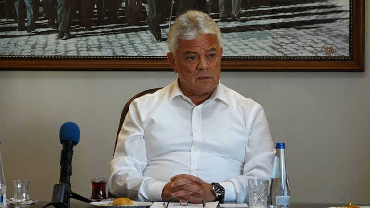 Başkan Acar; "Marmaris Yaşayanları Dünya Rallisini Kaçırmayın"