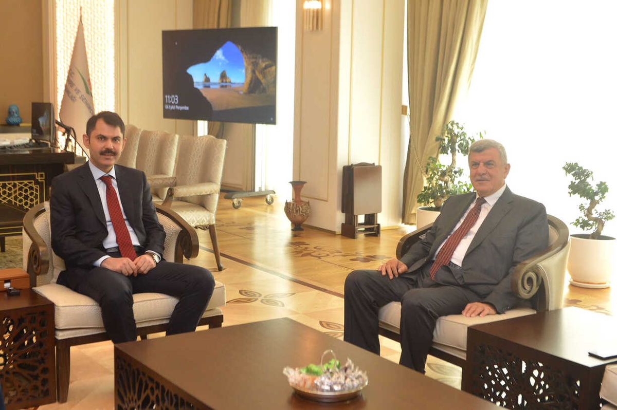 Başkan Karaosmanoğlu, "Kocaeli Yeni Yatırımlarla Şahlanacak"